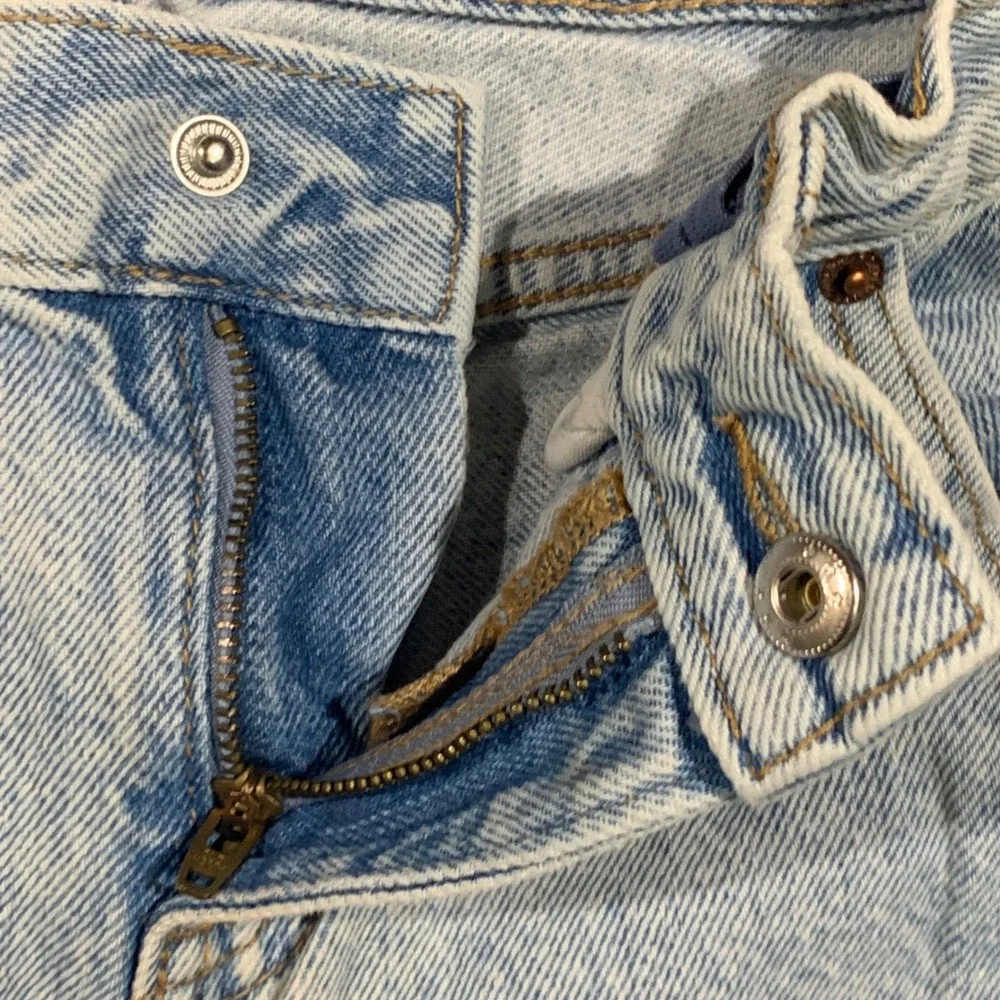 Old Navy Baggy Built Tough Jeans Boys 6 Bundle Carpenter Utility Denim 2pk 90s